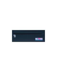 BUZON BTV ATLAS ANTRACITA 110 al. x 345 an. x 250 fd.